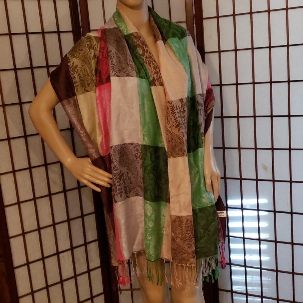 PASHMINA Shawl